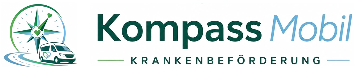 Kompass Mobil Krankenbeförderung